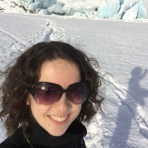 Meet your Posher, Ellen